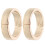 2 Metalen Ringen Voor DIY Notitieboek, , Kalender 1