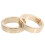 2 Metalen Ringen Voor DIY Notitieboek, , Kalender 9