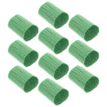 40 Rolls Latch Hook Rug Yarn for Diy Knotted Projects