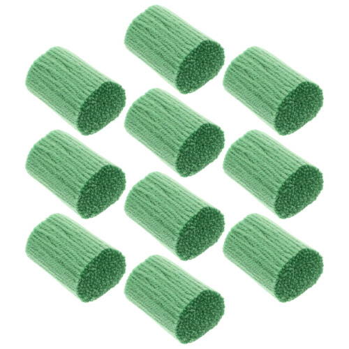 40 Rolls Latch Hook Rug Yarn for Diy Knotted Projects