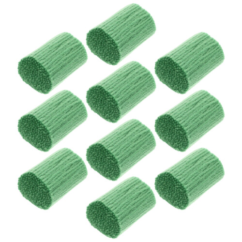 40 Rolls Latch Hook Rug Yarn for Diy Knotted Projects 1