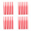 40 Pcs Diabolo Sticks Set Replacement Grip Juggling Equipment 5