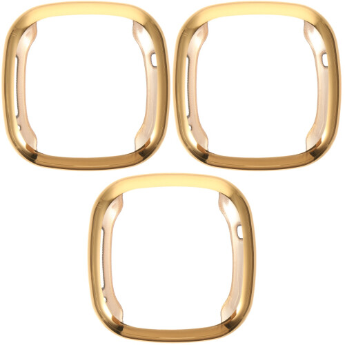 3Pièces Protection Montre Coque Anti-Rayures Durable 2