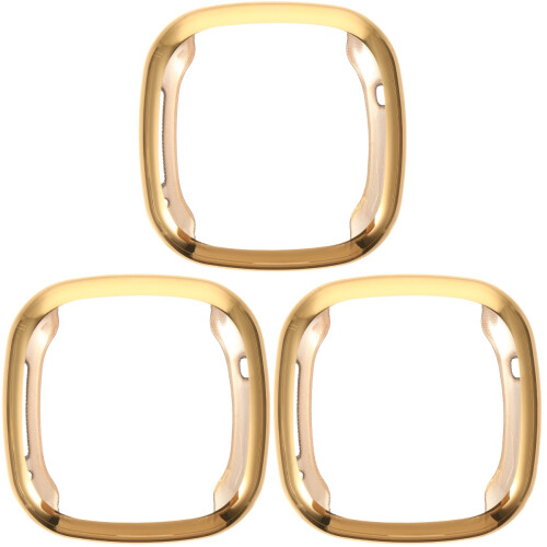 3Pièces Protection Montre Coque Anti-Rayures Durable 1