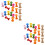 40 Pcs Vintage Unfinished Wooden Spools For Home Winding 6