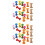 40 Pcs Vintage Unfinished Wooden Spools For Home Winding 5