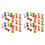 40 Pcs Vintage Unfinished Wooden Spools For Home Winding 2