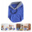 Ferret Tragetasche Kleintier Badetuch 1 2