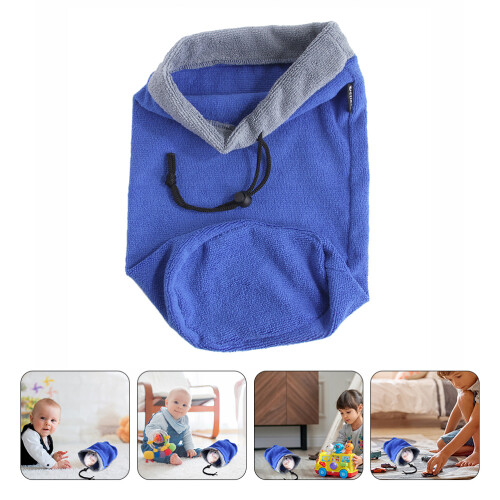 Ferret Tragetasche Kleintier Badetuch 1 1