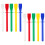 10Stk Spachtel Für Basteln Kunsthandwerk 1