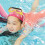 1 Paar Schwimm-Ohrstöpsel Austauschbare Gehörschützer 11