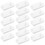 50Stk Swiss-Roll-Boxen Multifunktionale Dessert Sandwichverpackung 5