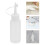 Ca Kleber Kunststoffkleber Flasche 12,8x3,1x3,1 Cm Weiß 11