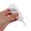 Ca Kleber Kunststoffkleber Flasche 12,8x3,1x3,1 Cm Weiß 6