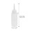 Ca Kleber Kunststoffkleber Flasche 12,8x3,1x3,1 Cm Weiß 2