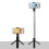 2Stk Universal Tragiveselfiestick Stativ Für Handy 8