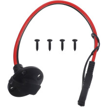 Sae Kunststoff Netzstecker