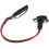 Sae Kunststoff Netzstecker 7