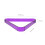Triangle Für Billardtisch 1St Violett Pc Mit Einfachem Design 2