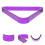 Triangle Für Billardtisch 1St Violett Pc Mit Einfachem Design 10