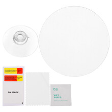 Gehärtetes Für Displayschutz Ultra Anti-Film