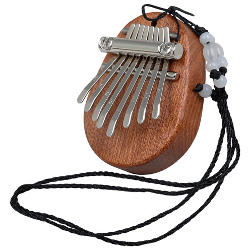 African Finger Piano Kalimba Einfaches 1Stück 2