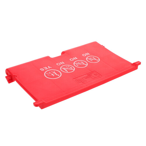 2Pcs Shopping : Child Replacement For Easy Comfortable Use 2