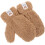 1 Paar Kinderhandschuhe Mit Cartoon-Design 1