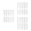 60 Pcs Marker Replacement Nibs For Paint Pens Acrylic Pen Tips 7