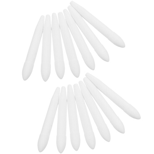 60 Pcs Marker Replacement Nibs For Paint Pens Acrylic Pen Tips 1