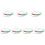 14 Pcs Head Measuring Tape For Baby Circumference Ruler Accessory 2