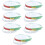 14 Pcs Head Measuring Tape For Baby Circumference Ruler Accessory 10