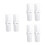 6 Pcs Packaging Blocks For 85mm Wine Bottles Shipping Box 4