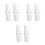 6 Pcs Packaging Blocks For 85mm Wine Bottles Shipping Box 6
