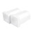 6 Pcs Packaging Blocks For 85mm Wine Bottles Shipping Box 2