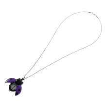 Ladybug Zakhorloge Ketting Hanger Fantasie Dieren Sleutelhanger