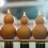 2 Stuks Mondstuk Vervanging China Student Wit 5
