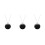 3Pcs Rhinestone Car Hanging Pendant Interior Ornament Decor Accessory 4