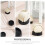2 Stuks Anti-Slip Wielen Voor Het Bed Van Rubber Gestoffeerd 9