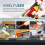 Sealer Nozzles Caulk Finisher In Rood Voor 1 Set 7