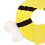 Katzen-Halskrause, weiches atmungsaktives Polyester 8