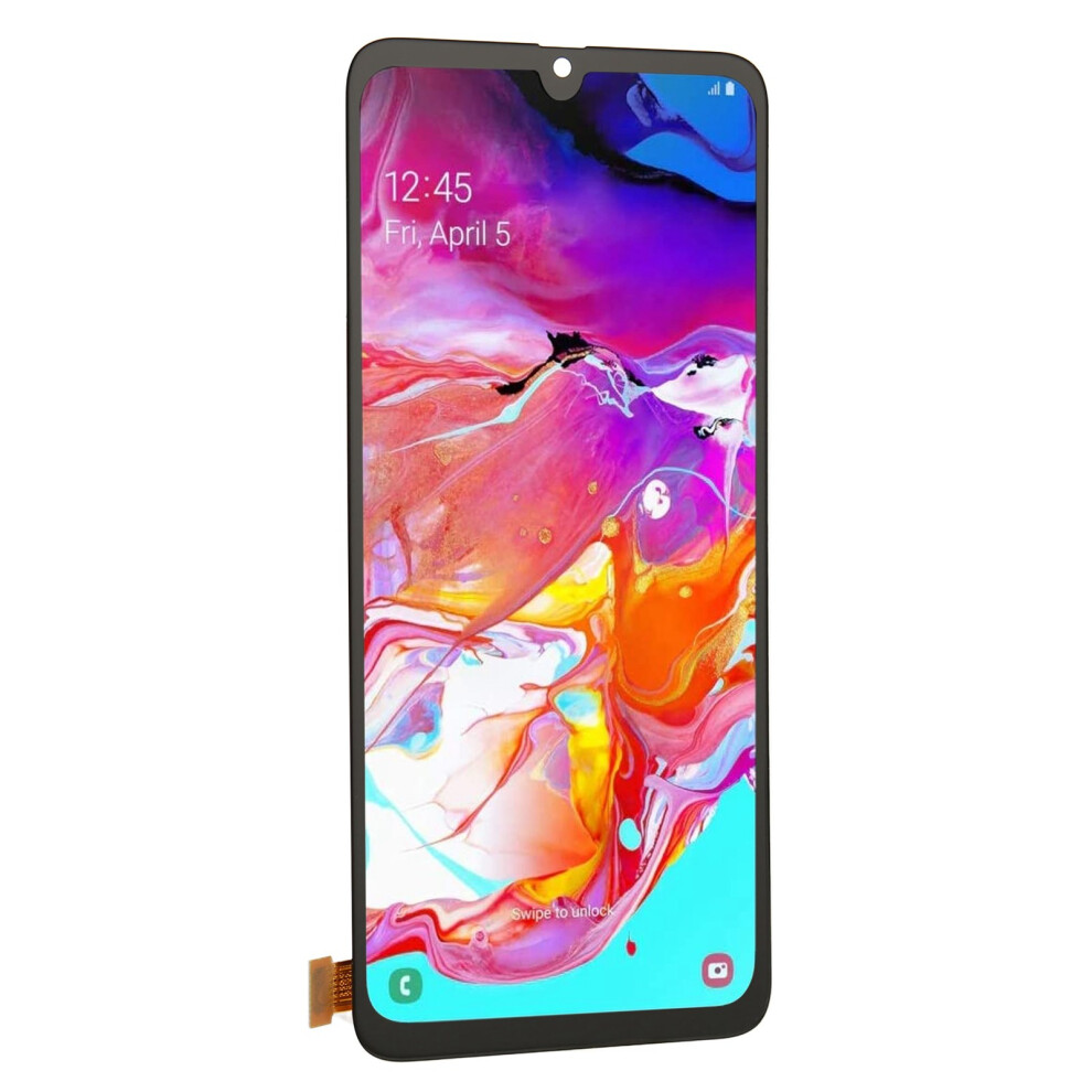 Samsung A70 A705 6.7in Display Screen Replacement Kit & Tools