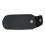 Premium PU Leather Harmonica Case 10 Hole Storage Bag for Travel 13x6cm 1