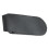 Premium PU Leather Harmonica Case 10 Hole Storage Bag for Travel 13x6cm 12