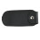 Premium PU Leather Harmonica Case 10 Hole Storage Bag for Travel 13x6cm 16