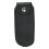 Premium PU Leather Harmonica Case 10 Hole Storage Bag for Travel 13x6cm 3