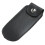 Premium PU Leather Harmonica Case 10 Hole Storage Bag for Travel 13x6cm 10