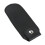 Premium PU Leather Harmonica Case 10 Hole Storage Bag for Travel 13x6cm 15