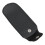 Premium PU Leather Harmonica Case 10 Hole Storage Bag for Travel 13x6cm 13