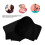 Double Shoulder Support Brace SBR Polyester Shock Relief Protector L 7